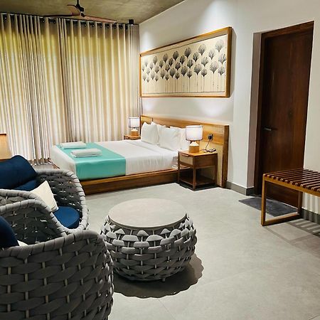 Ella Flower Garden Resort Zewnętrze zdjęcie