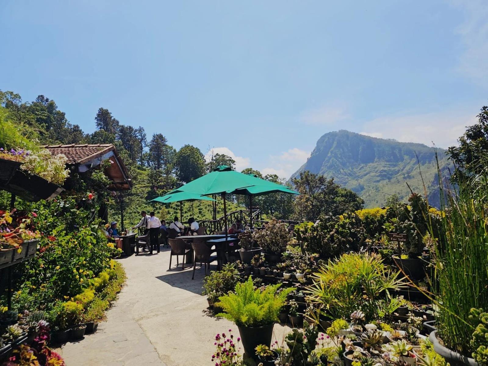 Ella Flower Garden Resort Zewnętrze zdjęcie