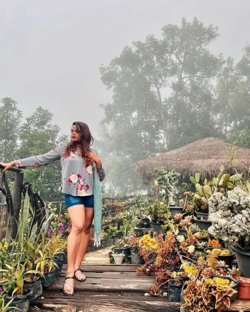 Ella Flower Garden Resort Zewnętrze zdjęcie